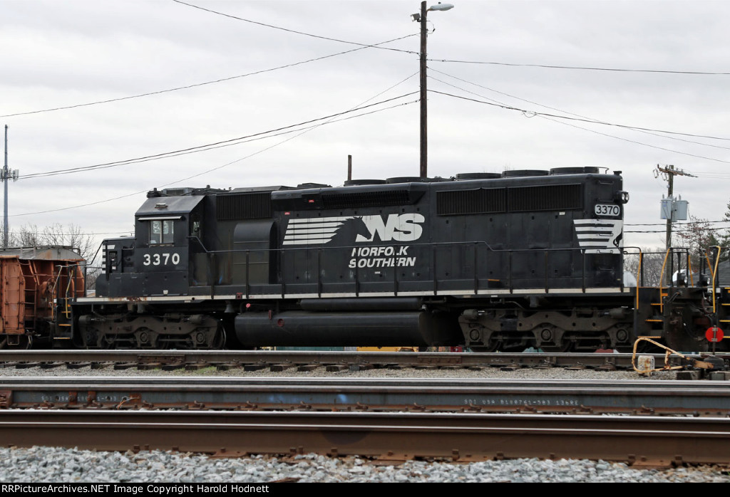 NS 3370